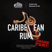 Табак Must Have Caribbean Rum (Ром) 125г